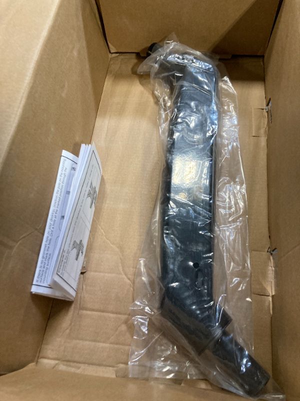 Photo 1 of *****CORRECT ITEM****ErGear 13 to 49 inches Single Monitor Mount for Ultrawide Screens, Holds 26.5lbs, Gas Springs Single Monitor Arm, Single Monitor Stand with Swivel, Tilt, Rotation for Home and Office, VESA 75/100mm