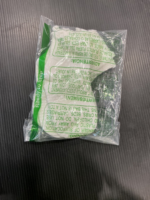 Photo 1 of *Slightly a bit bigger than a toddler *ANYANIME 6 Pairs Toddler Ruffle Socks for Girls - Baby Grip Non Slip Cute Grippy Frilly Socks