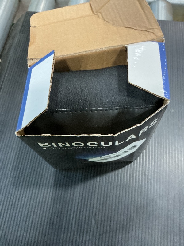 Photo 1 of 20x25 Binoculars for Adults and Kids, High Power Easy Focus Compact Binoculars with Low Light Vision for Bird Watching and Travel