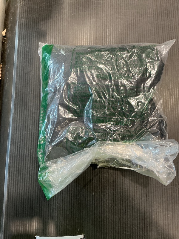 Photo 1 of *Minor Damaged - Check clerk notes*
HAZARD 4 mens Apr-batt-blk-m Shirt, Black, Medium US