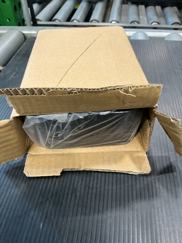 Photo 1 of 7.87" Metal Letters for Wall Decor, Black Standing 3D Letters, Decorative Farmhouse Hanging Alphabet Signs for Home Bedroom Office Wedding Party (O)