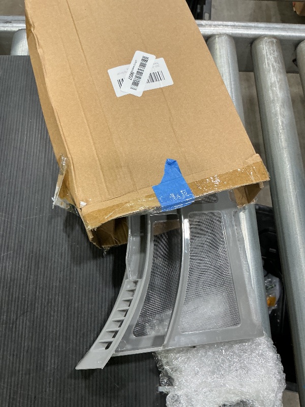 Photo 1 of ?2025 UPGRADED?DC61-02595A Dryer Lint Filter Trap Replacement for Samsung Dryer DV42H5200EW DV42H5000EW DV45K6500EV Replaces 2069505 AP4578777 PS4206799 EAP4206799 by Cenipar