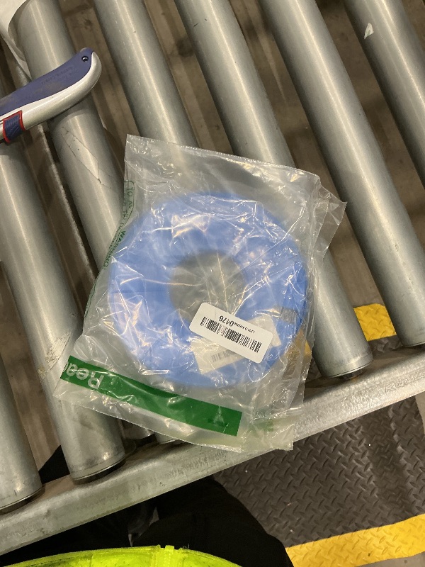 Photo 1 of 32.8FT Heavy Duty Perforated Metal Strapping, Galvanized Pipe Hanger Strap for Duct, Pipe, DIY & Construction - Strong, Flexible, Easy to Cut, Rust-Resistant