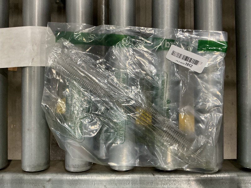 Photo 1 of 9-Piece Straw Cleaner Brush Kit for Stanley - (3-Size) Extra Long Pipe Cleaners, Straw Cleaning Brush for Tumbler, Sippy Cup, Bottle and Tube