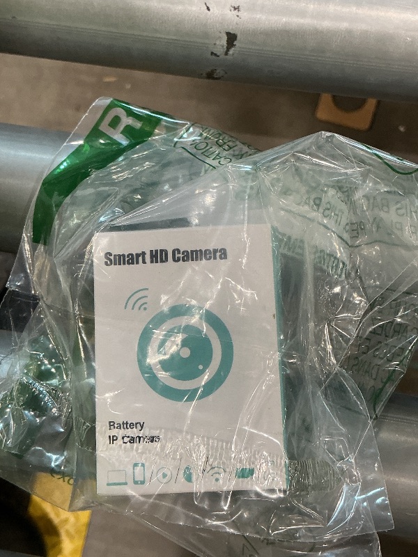 Photo 1 of 2025 Upgraded 1080P Security Camera Wireless Indoor,Home Camera for Pet,Suitable for Home Offices, Indoor Cam with Night Vision, for Indoo and Outdoor Safety,Real Time Record Surveillance-F1