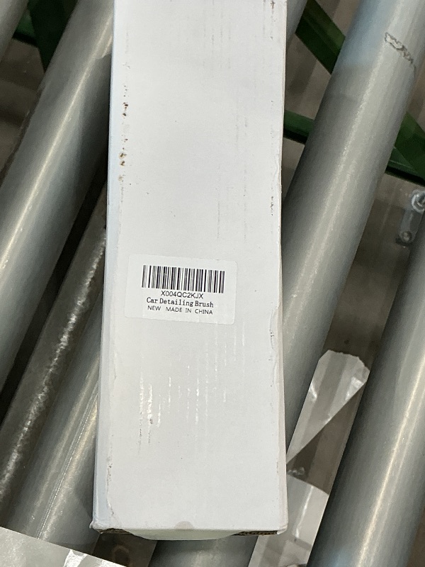 Photo 1 of 13PCS Car Detailing Brush Set, Boars Hair Car Detailing Brush Kit, Ultra No Soft Scratch Detailing Brush, Car Cleaning Brushes for Interior or Exterior - Professional Dusting Cleaning Supplies