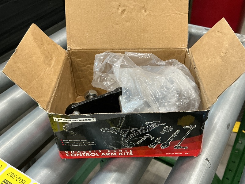 Photo 1 of A-Premium 2 x Front Lower Ball Joint Compatible with Volkswagen Golf 2004, 2000-2006 Audi TT, 2000-2006 TT Quattro