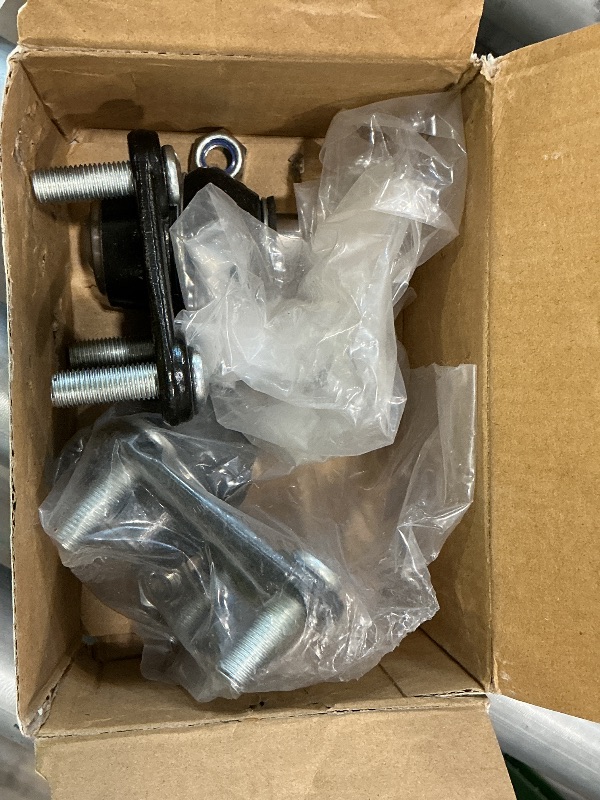 Photo 1 of A-Premium 2 x Front Lower Ball Joint Compatible with Volkswagen Golf 2004, 2000-2006 Audi TT, 2000-2006 TT Quattro