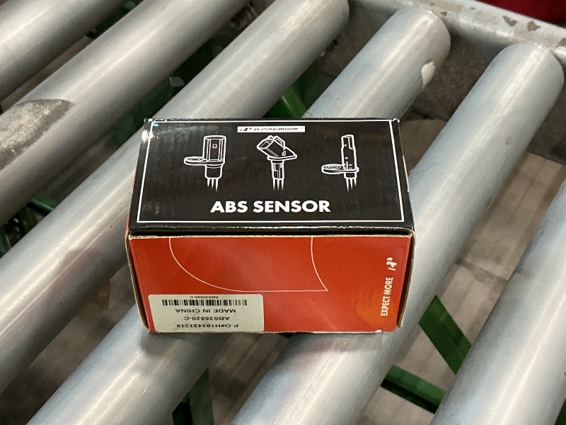 Photo 1 of A-Premium ABS Wheel Speed Sensor Compatible with Nissan Models - Sentra 2017-2019 L4 1.6L, 2013-2019 L4 1.8L, Sedan - Rear Right Passenger Side, Replace# 47900-3DA0A, 479003DA0A