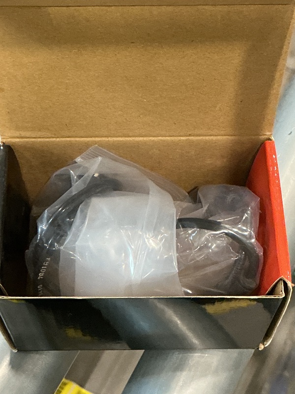 Photo 1 of A-Premium ABS Wheel Speed Sensor Compatible with Nissan Models - Sentra 2017-2019 L4 1.6L, 2013-2019 L4 1.8L, Sedan - Rear Right Passenger Side, Replace# 47900-3DA0A, 479003DA0A