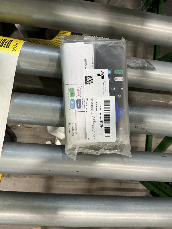 Photo 1 of (2 Pack) Replacement Remote Control for Roku Express, for Roku Premiere, for Roku Box, for Roku Player, for Roku 1 2 3 4 -?NOT for Stick or TV?