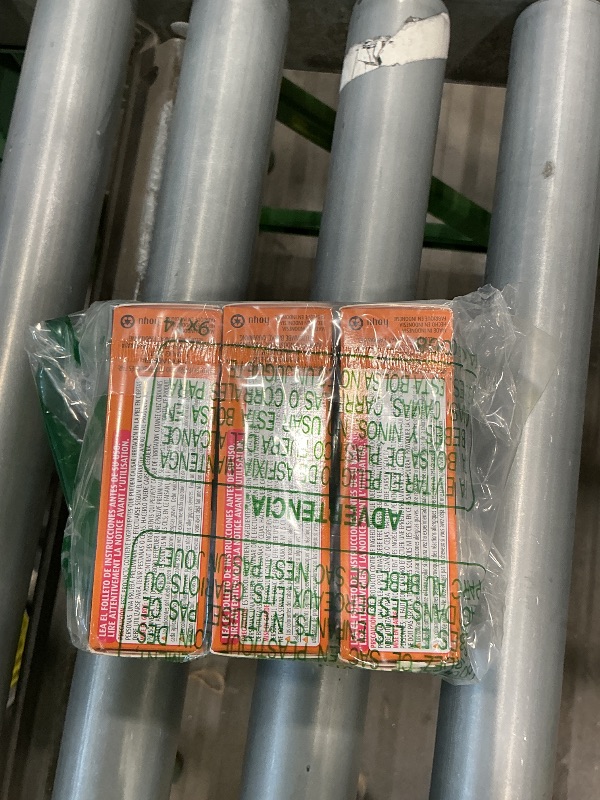 Photo 1 of #59 Oriental Black Bigen Permanent Powder - 3 Pack