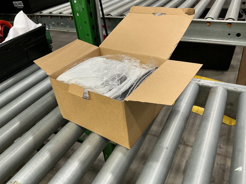 Photo 1 of 29 PCS Accessories Kit for Roborock S8 Max/MaxV Ultra Robot Vacuum Cleaner, Replacement Parts Include 2 Roller Brushes, 1 High-Speed Cleaning Brush, 4 Mop Pads, 6 Dust Bags, 6 Side Brushes, 4 Filters