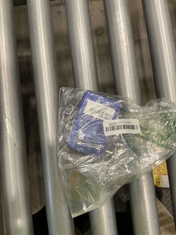 Photo 1 of [2 Pairs] DamonLight Ear Hooks for AirPods Pro 2 & 1, AirPods 4 & 3 & 2 & 1, Airpod Ear Hook, Anti-Slip Comfortable Fit, Ergonomic Design, AirPods Accessories (Medium, White)