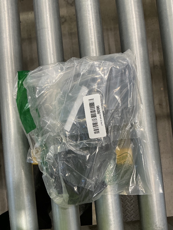 Photo 1 of 16 Inch Nylon Invisible Zipper, Close End Hidden Zipper for Sewing, Handmade, Clothes, Garment, Bags, Home Textile, Tailor Sewer Crafter's Special (25PCS, Black) YIGUANXIN