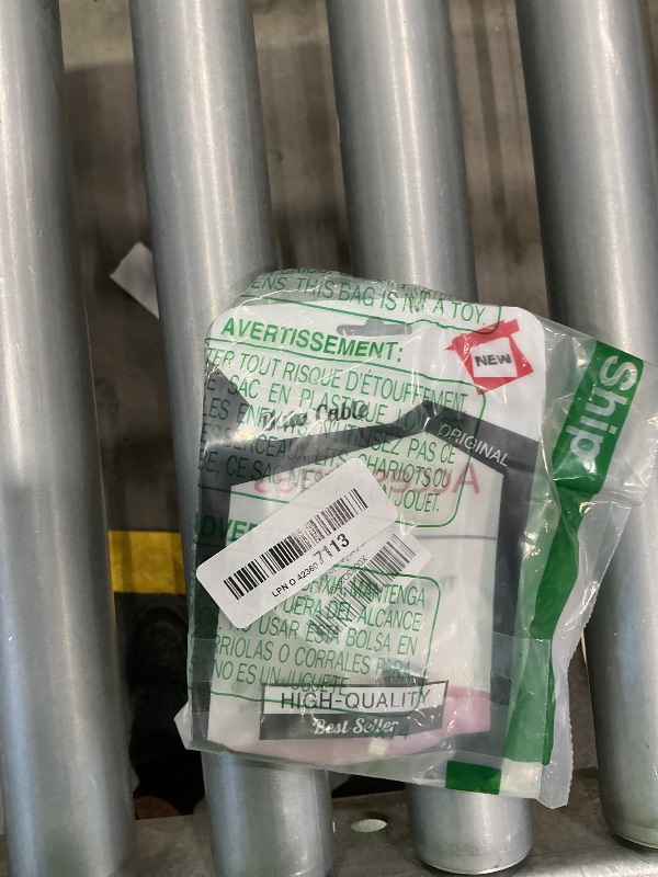 Photo 1 of (Apple MFi Certified)Lightning Male to USB3.0 Female Adapter OTG Cable,2 Pack Portable USB Camera Adapter OTG Data Sync Cable for iPhone13/12/11/Xr/X/XS/8/7/Card Reader/Flash Drive/Mouse/MIDI Keyboard