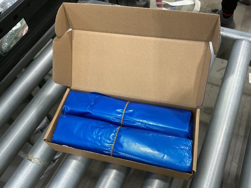 Photo 1 of 10 Pairs Waterproof Shoe Covers for Rain - Disposable Plastic Rain Shoe Covers - Non-Slip Indoor Outdoor Rain Cover for Shoes,Plastic Overshoes for Men Women -Water Proof Boot Protector – Blue