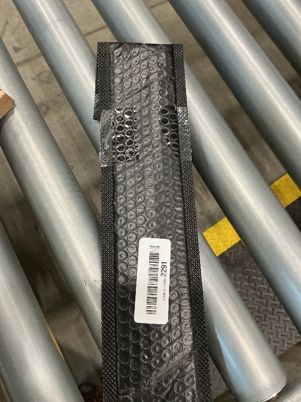 Photo 1 of 13 Pcs 304 Stainless Steel Solid Rod,Phiowocx 1/16” x 12” Metal Round Shaft Rods Bar,Smooth Steel Rods for DIY Craft Model,Industry,Metal Working Hobbies-Plane/Ship Model(1.5 x 305mm)