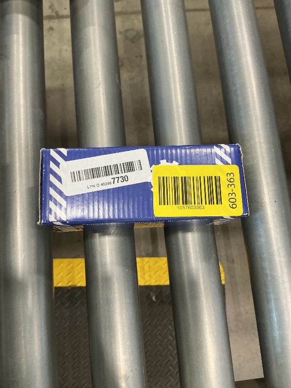 Photo 1 of 1/4" NPT Flat Face Hydraulic Quick Connect/Coupler Size 1/4" 1 Set of Quick Connect Replacement for Skid-Steer ISO 16028