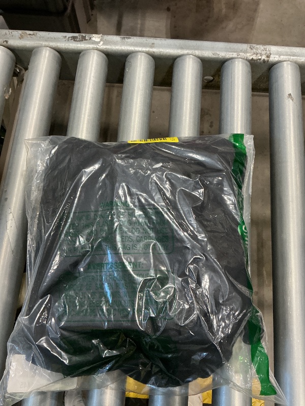 Photo 1 of *USED*
Izefia Dog Hoodie Security Clothes Tracksuit 4 Legs Jumpsuit Fleece Sweater Winter Sweat Shirt Warm Cotton Hoodies for Small Dog Medium Large Cat Black 5XL