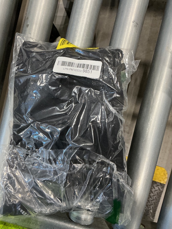 Photo 1 of *Minor Damage*
baleaf Women's Hiking Pants Quick Dry Water Resistant Lightweight Joggers Pant for All Seasons Elastic Waist Black Size S