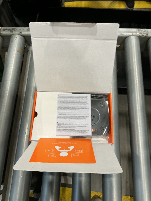 Photo 1 of [Upgraded] 1Mii B06Pro Long Range Bluetooth Receiver, HiFi Wireless Audio Adapter, Bluetooth 5.1 Receiver with 3D Surround aptX HD Low Latency Optical RCA AUX 3.5mm Coaxial for Home Stereo System