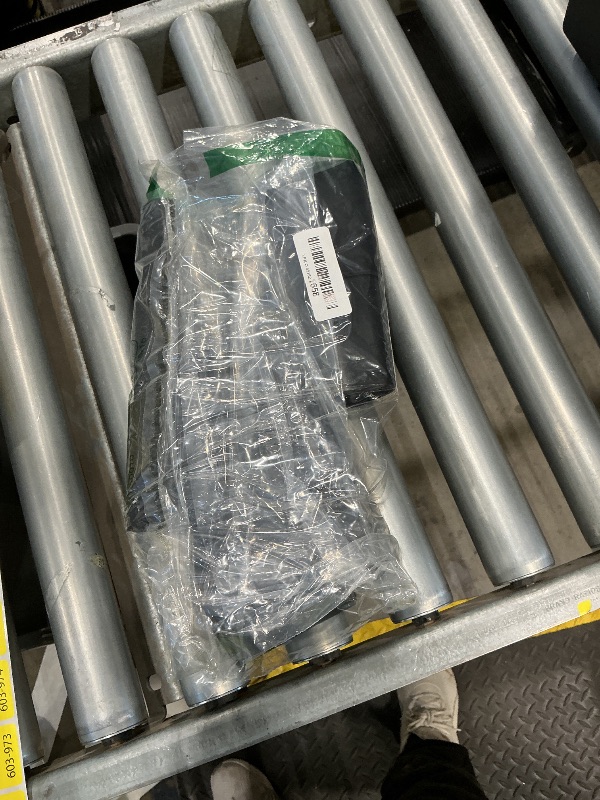 Photo 1 of ***MISSING BLADES*** Fly Fans for Tables, Fly Repellent Fan Indoor Outdoor with Holographic Blades,4 Pack Batteries Powered for Picnic, Party, Restaurant, Kitchen, and BBQ