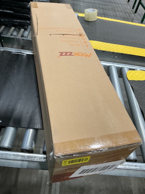 Photo 1 of *Factory Sealed*
2 inch memory firm topper