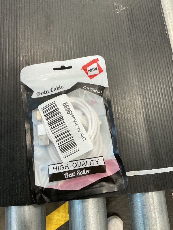 Photo 1 of [Apple MFi Certified] USBC Charging Cable for iPhone 16,2Pack 3ft USB A to Type C Car Charger 60W Fast Charging Cord Fast Data Sync Nylon Braided for iPhone 16 Pro/16 Pro Max/16 Plus/15 iPad