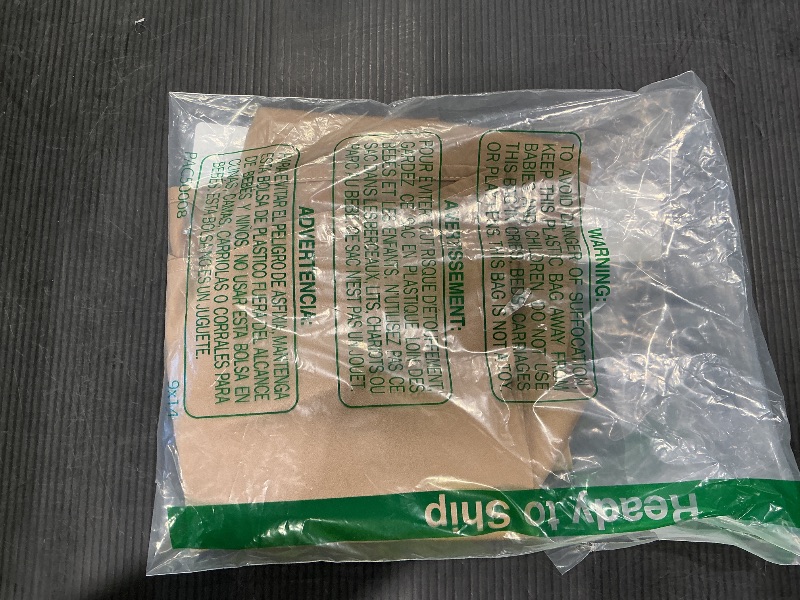 Photo 1 of ***MAJOR DAMAGE*** Blooming Jelly Womens Blouses V Neck Pleated Cute Summer Tops Work Dressy Business Professional Outfits (L, Camel)