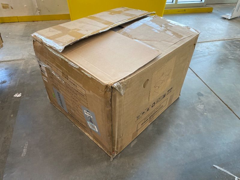 Photo 1 of *Partial Set*
GarveeHome Power Lift Recliner Chair - Heat and Massage, Faux PU Electric Lift Recliner for Elderly & Mobility Impaired, Adjustable Back and Legs, Heavy Duty Lift Chair for Seniors