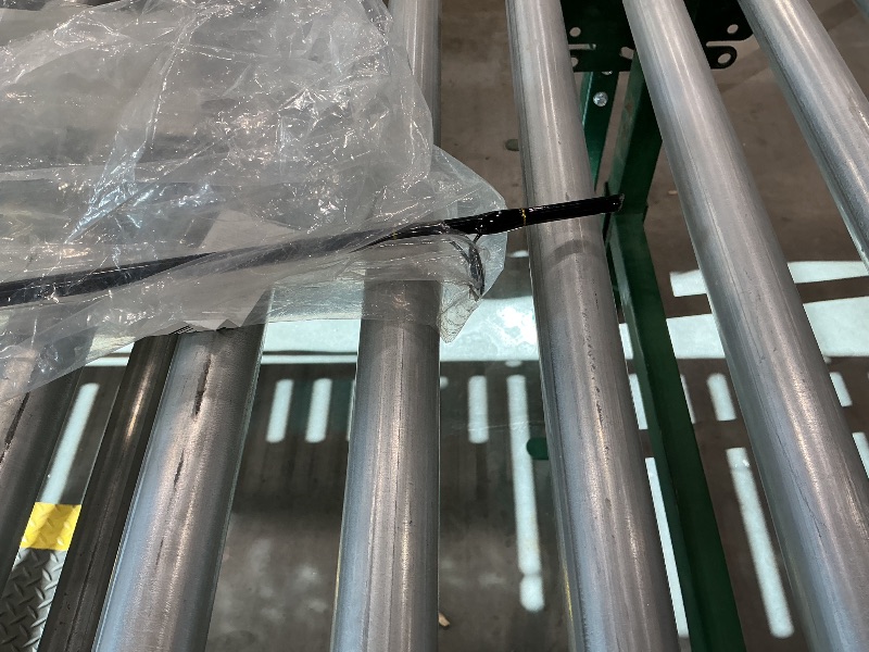 Photo 1 of ***SELLING FOR PARTS*** PENN 7' Spinfisher VII Live Liner Spinning Fishing Rod & 6500 Reel Combo, 15-30lb Line Rating, Heavy Power, IPX5 Sealing, CNC Gear Technology with Brass Main Gear