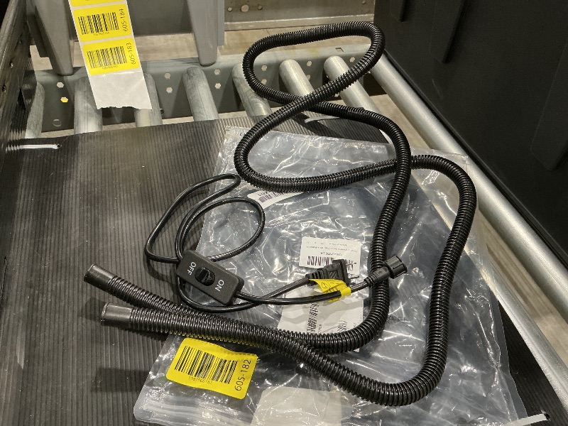 Photo 1 of (Brand unknown) Wiring Harness