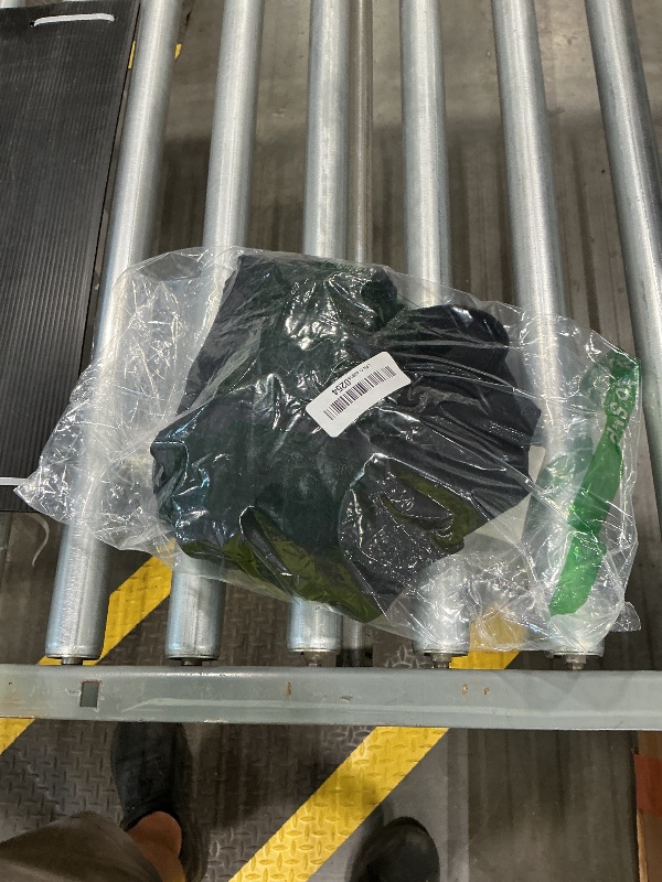 Photo 1 of (Wash first) GTLIAE Summer Dress for Women 2025 Hot Shot Mini Romper Dresses Athletic Spaghetti Strap Tennis Dress Built in Shorts(Black-M)