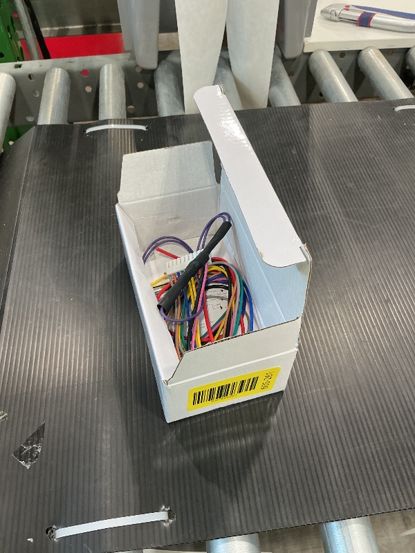 Photo 1 of (Wires only) InstallGear Car Keyless Entry System - Keyless Entry Car - Door Lock/Unlock and Key Fob - Keyless Entry System Kit for Car/Auto