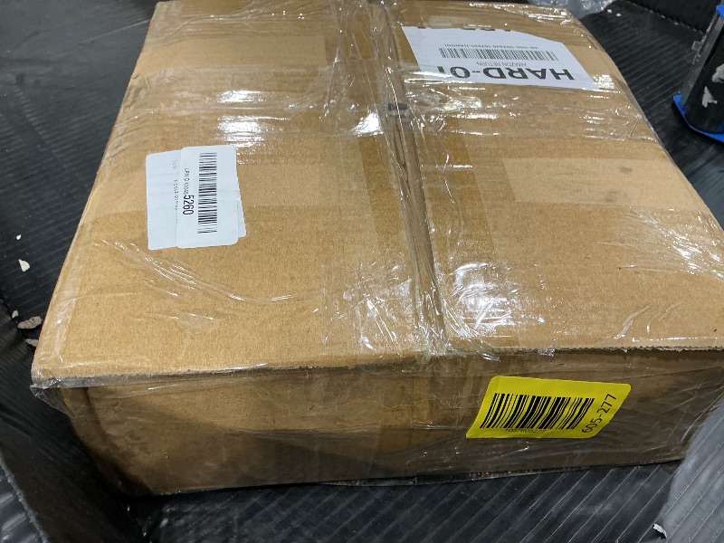 Photo 1 of ***MISSING PARTS*** AerWo Balloon Arch Kit 9.35FT & 6FT, Free Bending Half Balloon Arch Stand with Base, Floor Gold Balloon Arch Frame Backdrop for Wedding Birthday Party Baby Shower Yard Lawn Home Halloween Decorations