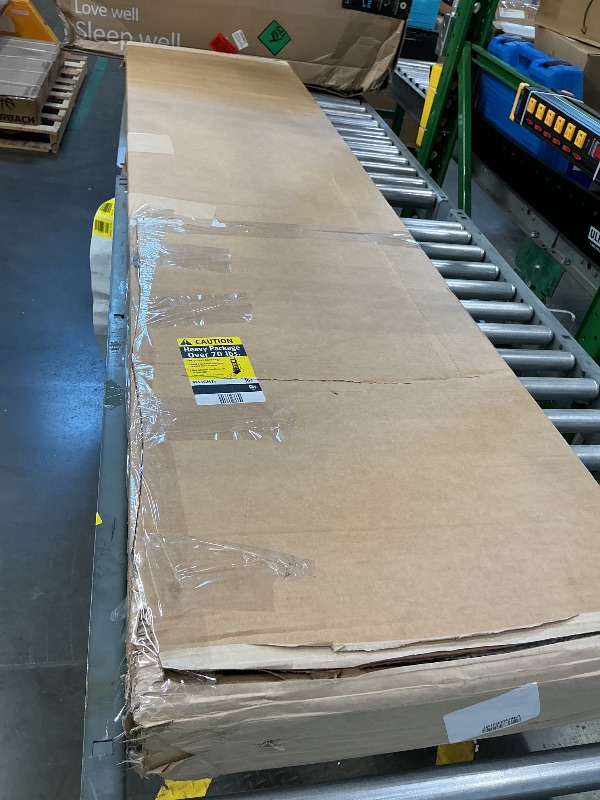 Photo 1 of *Partial Set* Prepac HangUps 30" Large Garage Cabinet, Bathroom Cabinet Wall Mount, Ideal for Garage, Kitchen and Laundry Organization 30" W x 72" H x 16" D, Black