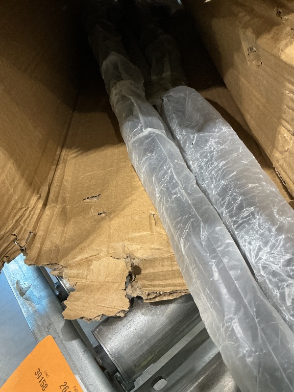 Photo 1 of 10L0L Golf Cart Front Roof Strut Brackets for Club Car DS 2000-up with Steel Screw Bushings Repair Kit, Heavy Duty Strut Support Reinforcement Repair