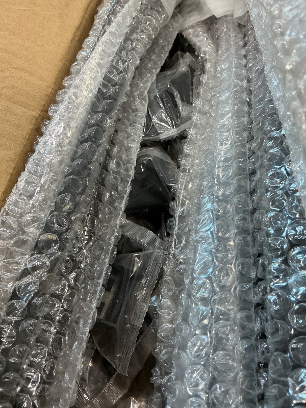 Photo 1 of 16 Pack Iron Balusters for Staircase Interior W/ 32 Pack Baluster Shoes, 1/2" x 44" Wrought Iron Baluster Stair Balusters,Hollow Metal Balusters Stair Spindles for Staircase Decks Balusters Indoor