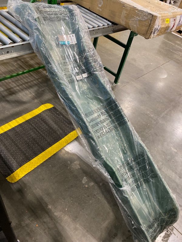 Photo 1 of *****Partial SET*** KidKraft Kennedy Springs Wooden Outdoor Swing Set with Slide and Rock Wall