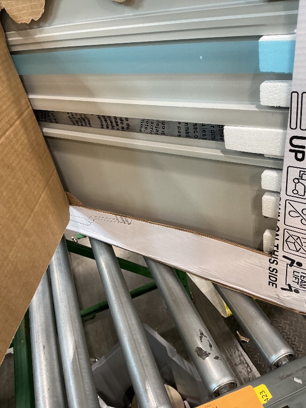 Photo 1 of 12,000 BTU Portable Air Conditioner Cools Up to 500 Sq.Ft, 3-IN-1 Energy Efficient Portable AC Unit with Remote Control & Installation Kits for Large Room, Campervan, Office, Temporary Space