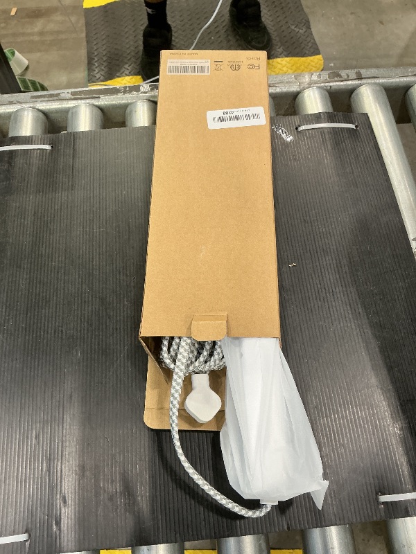 Photo 1 of 15FT Power Strip Surge Protector, Extension Cord with Multiple Outlets, 6 AC Outlet 4 USB (2 USB C), Flat Plug, Wall Mount, Multi Plug Outlet Extender for Home Office Dorm Room Essentials