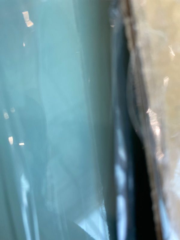 Photo 1 of ***MINOR DAMAGE*** MCS Studio Gallery 16x20 Poster Frame Black Woodgrain, Vertical & Horizontal Wall Hanging Large Picture Frame for Photos, Posters & Art Prints (1-Pack)