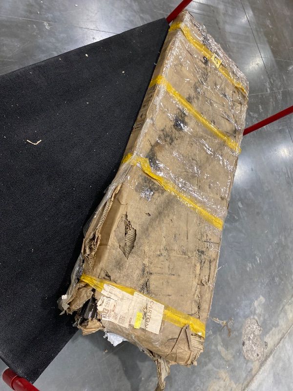 Photo 1 of *PARTIAL SET* small shed panels, BOX 1/5