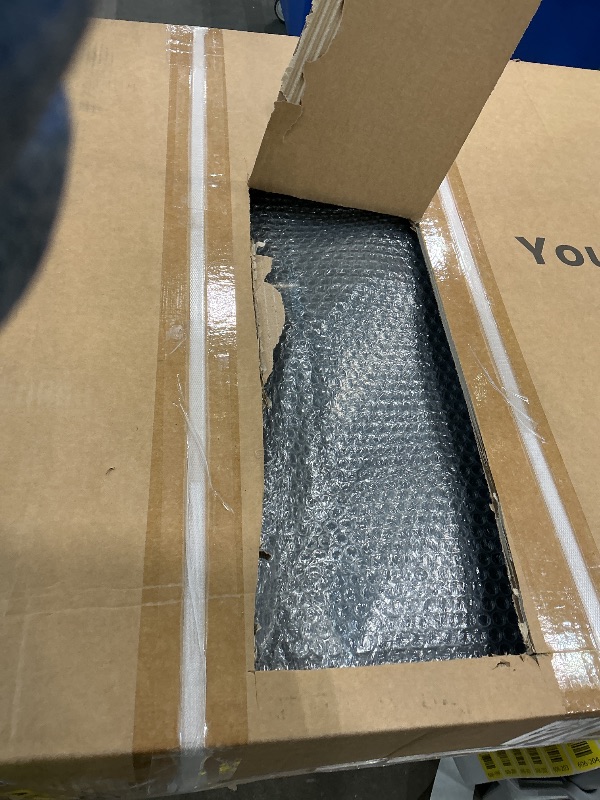 Photo 1 of *USED*
Hard Folding Truck Bed Tonneau Cover Compatible with Chevy Silverado & GMC Sierra 1500(2007-2025) 2500 3500 HD(2007-2019) 6.6 ft Standard Box(NO CarbonPro Bed), Tri Fold Style