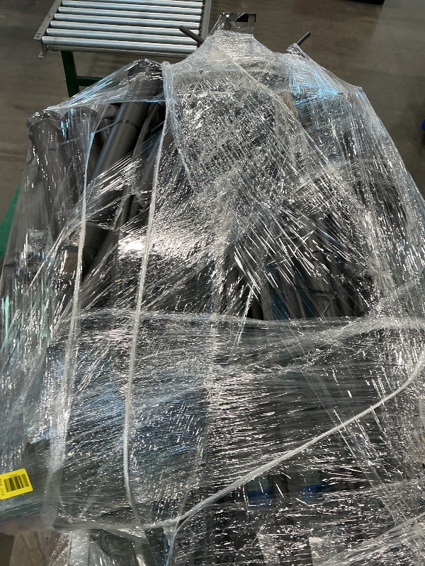 Photo 1 of *Untested*
FAB BASED 10x12 Gazebo, Double Vent Canopy Gazebo for Outdoor with Privacy Netting, Easy Setup Patio Pavilion with Steel Frame Strong Legs for Lawn, Backyard, Deck (Ash Grey)