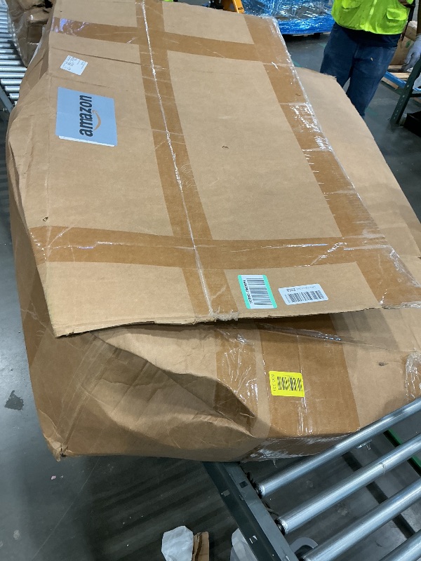 Photo 1 of ??? Mamakura Roll Up Dish Drying Rack Over The Sink?Multipurpose Foldable Sink Cutting Boards&Dish Rack for Kitchen,Aluminum Alloy Sink Rack Mat,21.85"x13.31",Grey