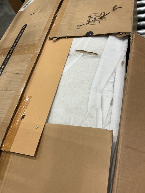 Photo 1 of *Partial Set*
Marsail 3-in-1 Convertible Sofa Bed, 54-Inch Sleeper Sofa with Solid Wood Side Table & Frame, Pull-Out Couch with USB Ports & Side Pockets, Loveseat Sofa with Adjustable Backrest, Beige