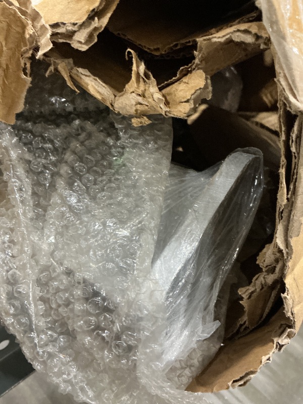 Photo 1 of ***MISSING ASSEMBLY PIECES*** Reinforced Upgrade 3/8" AR500 Steel Shooting Targets Texas Star Target - 8" Paddles Steel Standing Shooting Target, Built to Last for Long-Range Training Star-Shaped Steel Shooting Targets