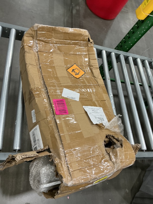 Photo 1 of ***MISSING ASSEMBLY PIECES*** Reinforced Upgrade 3/8" AR500 Steel Shooting Targets Texas Star Target - 8" Paddles Steel Standing Shooting Target, Built to Last for Long-Range Training Star-Shaped Steel Shooting Targets